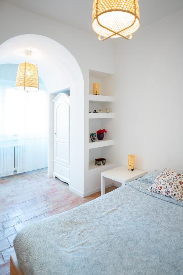 Casa D'Autore Siciliana Milano Ngoại thất bức ảnh